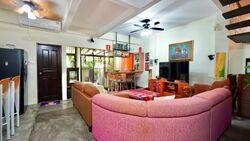 Sennett Terrace (D16), Terrace #541868931